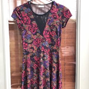 Urban outfitters mini dress